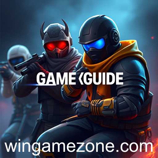 Gaming Guides